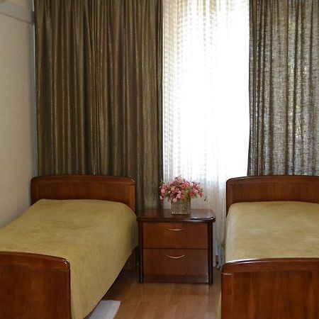 Sinay Hotel ポルタヴァ エクステリア 写真