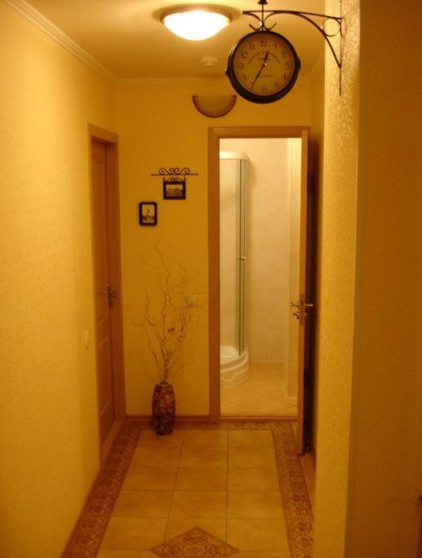 Sinay Hotel ポルタヴァ エクステリア 写真