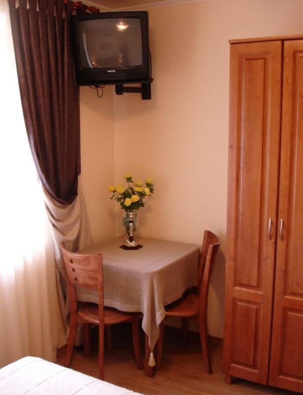 Sinay Hotel ポルタヴァ 部屋 写真