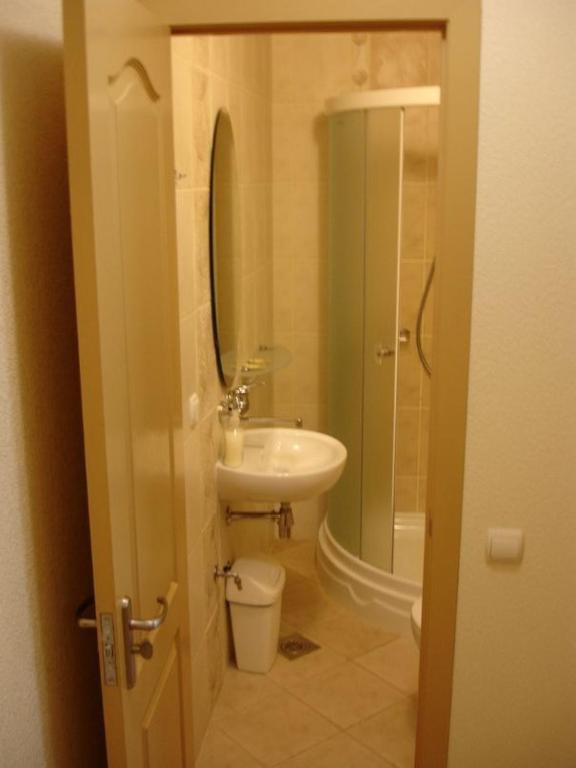 Sinay Hotel ポルタヴァ 部屋 写真
