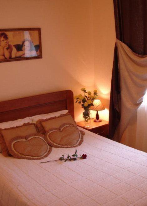 Sinay Hotel ポルタヴァ 部屋 写真