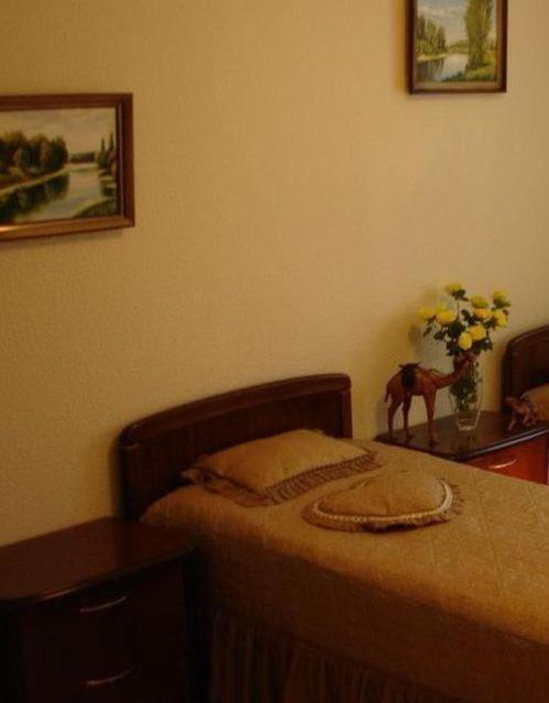 Sinay Hotel ポルタヴァ エクステリア 写真