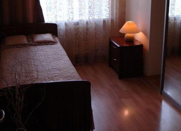 Sinay Hotel ポルタヴァ エクステリア 写真